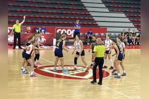 U15: Spod Tatier s dôležitou výhrou, Spišská bez nároku na úspech