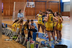 U13: Proti Ľubovni s výhrou aj prehrou