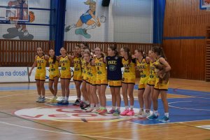 U13/NAŽIVO: Proti BA Čaňa na pravé poludnie