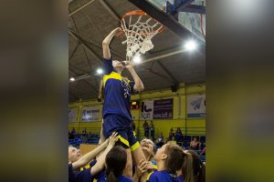 Final Four starších žiačok 2016