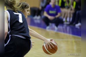 Young Angels Košice - EGBL