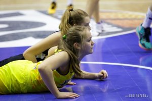 Young Angels Košice - EGBL