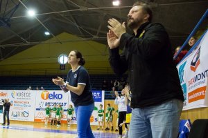 Young Angels Košice vs. Sparta&K Vidonje (Rus.)