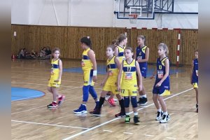 Mladšie Mini Young Angels Academy
