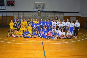 Trojkráľový turnaj U12 v Košiciach