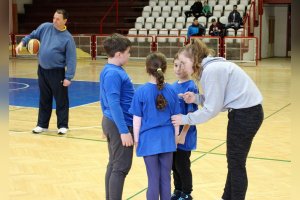 Mladšie nádeje na turnaji v Levoči