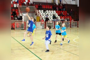 Mladšie nádeje na turnaji v Levoči