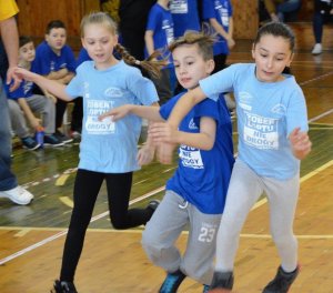 Minibasketbalová liga Košice 5.kolo