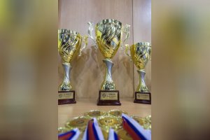 Majstrovstvá SR 2017/2018 - kadetky Final Four 3. deň