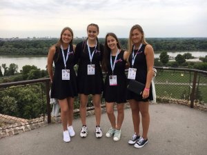 MS stredných škôl v 3x3 basketbale