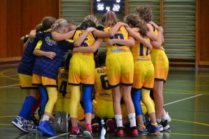 Young Angels U12 Ostrava Cup 2018