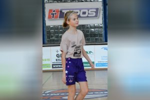 Minibasketbalová Liga Košice 11.11.2018