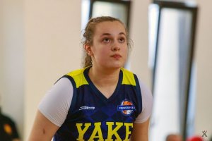 YAKE U15 odohrali Majstrovstvá SR starších žiačok