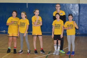 Minibasketbalová Liga Košice 15.12.2019