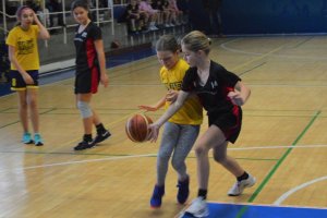 Minibasketbalová Liga Košice 15.12.2019