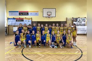 20240331 YOUNG ANGELS U13 Košice na turnaji v Brne