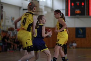 20240525 CBK U11 Košice vs. YOUNG ANGELS U11 Košice