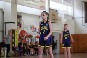 20240525 CBK U11 Košice vs. YOUNG ANGELS U11 Košice