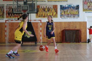 20240525 CBK U11 Košice vs. YOUNG ANGELS U11 Košice