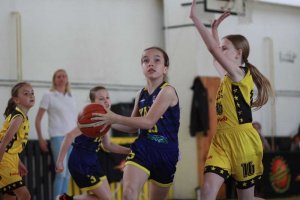 20240525 CBK U11 Košice vs. YOUNG ANGELS U11 Košice