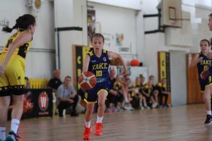 20240525 CBK U11 Košice vs. YOUNG ANGELS U11 Košice