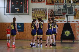 20240525 CBK U11 Košice vs. YOUNG ANGELS U11 Košice