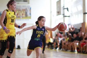 20240525 CBK U11 Košice vs. YOUNG ANGELS U11 Košice