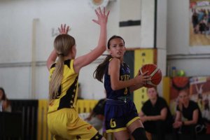 20240525 CBK U11 Košice vs. YOUNG ANGELS U11 Košice