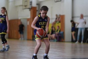 20240525 CBK U11 Košice vs. YOUNG ANGELS U11 Košice