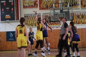 20240525 CBK U11 Košice vs. YOUNG ANGELS U11 Košice