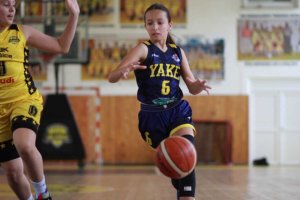 20240525 CBK U11 Košice vs. YOUNG ANGELS U11 Košice