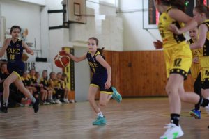 20240525 CBK U11 Košice vs. YOUNG ANGELS U11 Košice