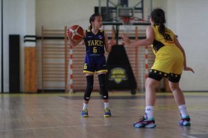 20240525 CBK U11 Košice vs. YOUNG ANGELS U11 Košice