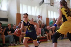 20240525 CBK U11 Košice vs. YOUNG ANGELS U11 Košice