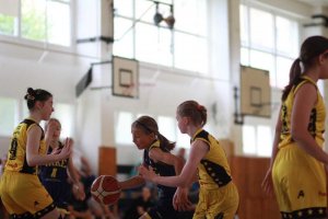 20240525 CBK U11 Košice vs. YOUNG ANGELS U11 Košice