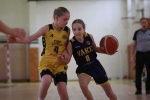 20240525 CBK U11 Košice vs. YOUNG ANGELS U11 Košice