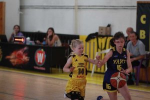 20240525 CBK U11 Košice vs. YOUNG ANGELS U11 Košice