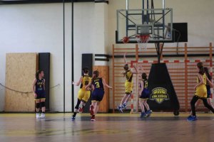 20240525 CBK U11 Košice vs. YOUNG ANGELS U11 Košice