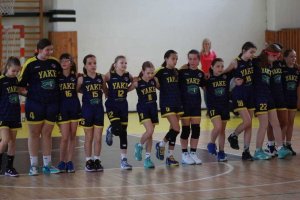 20240525 CBK U11 Košice vs. YOUNG ANGELS U11 Košice