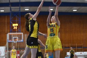 20250601 04 YOUNG ANGELS U17 Košice vs. CBK U17 Košice