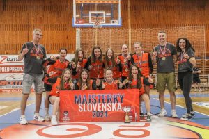 20240609 BK Slovan U19 Bratislava vs. YOUNG ANGELS U19 Košice, Jäzva