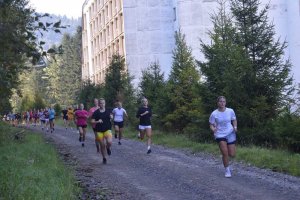 Letné sústredenie YAA, Ľubovnianske Kúpele 2024