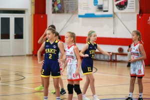 20240914 YOUNG ANGELS U12 Košice na turnaji v Seredi