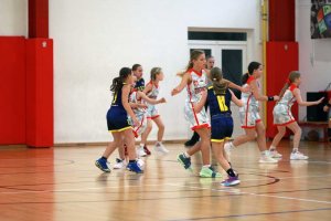 20240914 YOUNG ANGELS U12 Košice na turnaji v Seredi