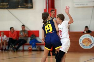 20240914 YOUNG ANGELS U12 Košice na turnaji v Seredi