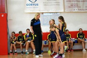 20240914 YOUNG ANGELS U12 Košice na turnaji v Seredi