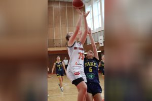 20241026 MBK Ružomberok U15 vs. YOUNG ASNGELS Košice U15