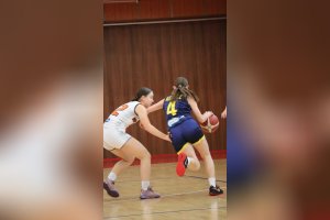 20241026 MBK Ružomberok U15 vs. YOUNG ASNGELS Košice U15