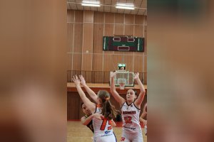 20241026 MBK Ružomberok U15 vs. YOUNG ASNGELS Košice U15