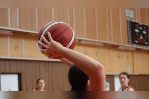 20241026 MBK Ružomberok U15 vs. YOUNG ASNGELS Košice U15